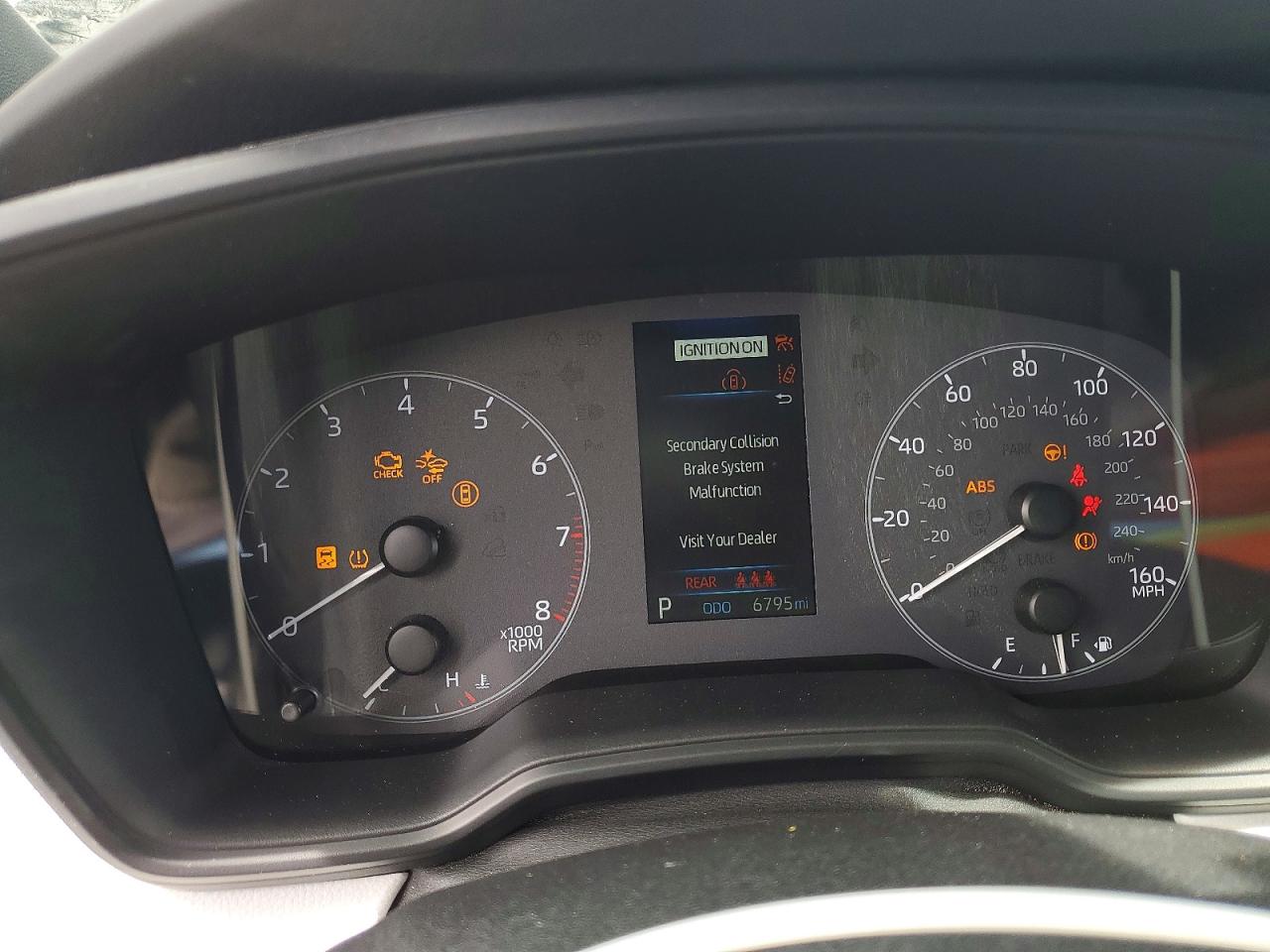 2025 TOYOTA COROLLA SE photo 25