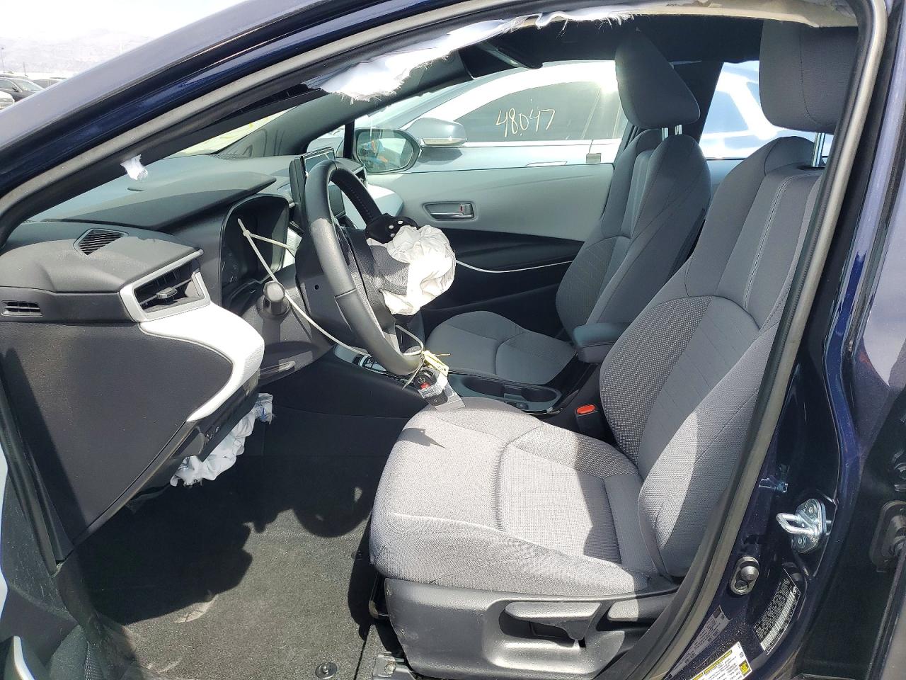 2025 TOYOTA COROLLA SE photo 19