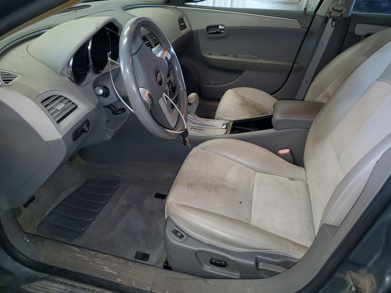 2009 CHEVROLET MALIBU 2LT photo 7