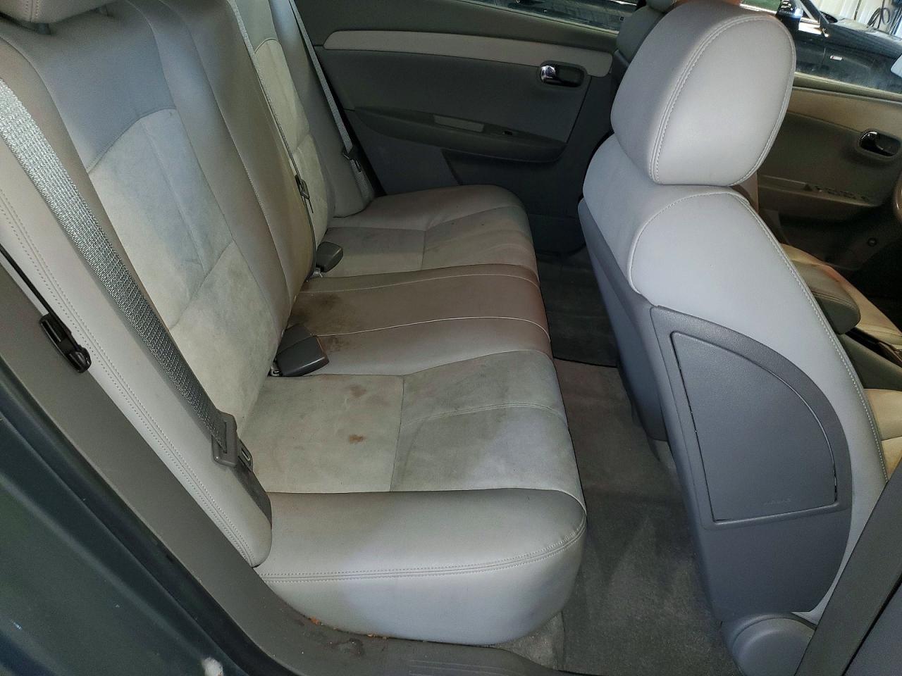2009 CHEVROLET MALIBU 2LT photo 10