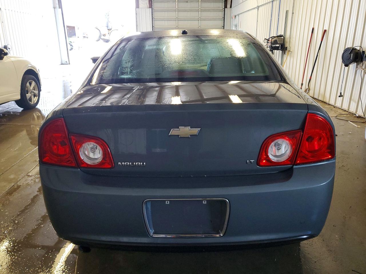2009 CHEVROLET MALIBU 2LT photo 6