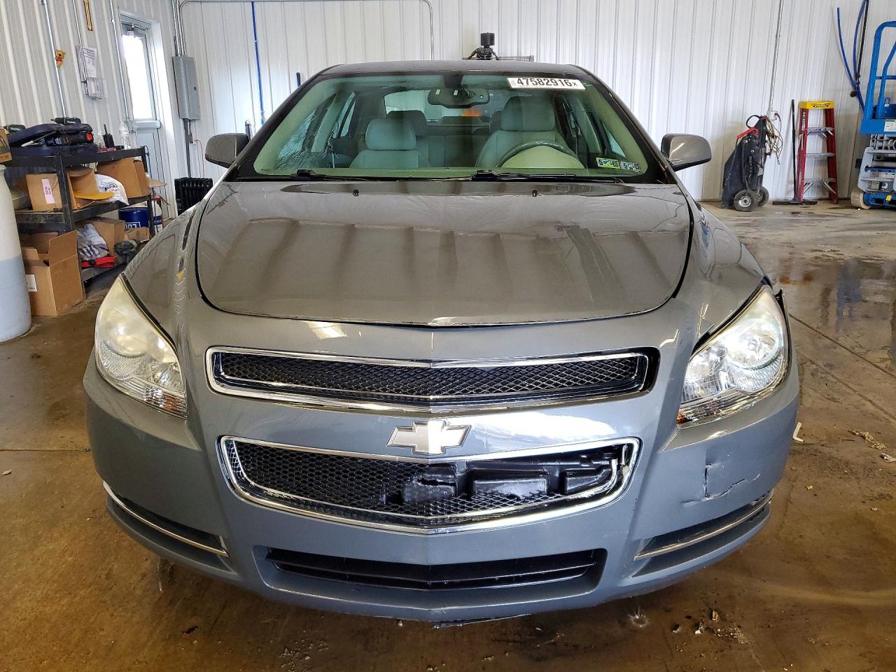 2009 CHEVROLET MALIBU 2LT photo 5