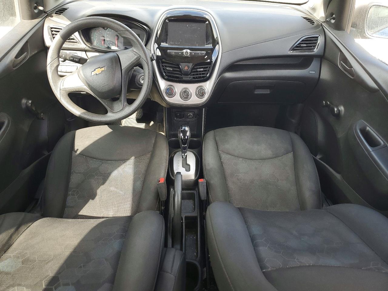2017 CHEVROLET SPARK LS photo 15