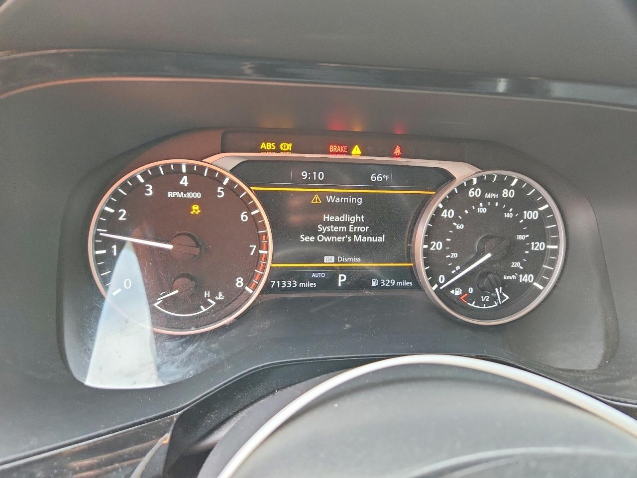 2023 NISSAN PATHFINDER SL photo 25