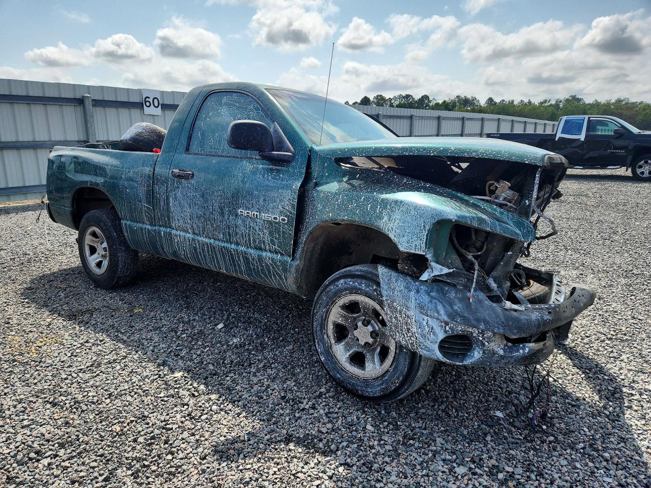 2003 DODGE RAM 1500 ST photo 4