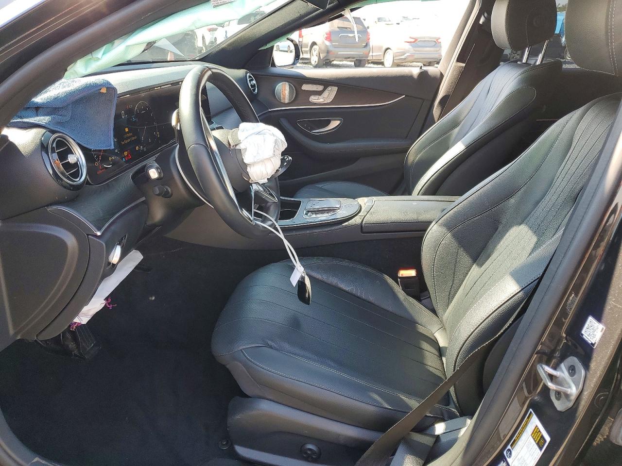 2022 MERCEDES-BENZ E 350 photo 19