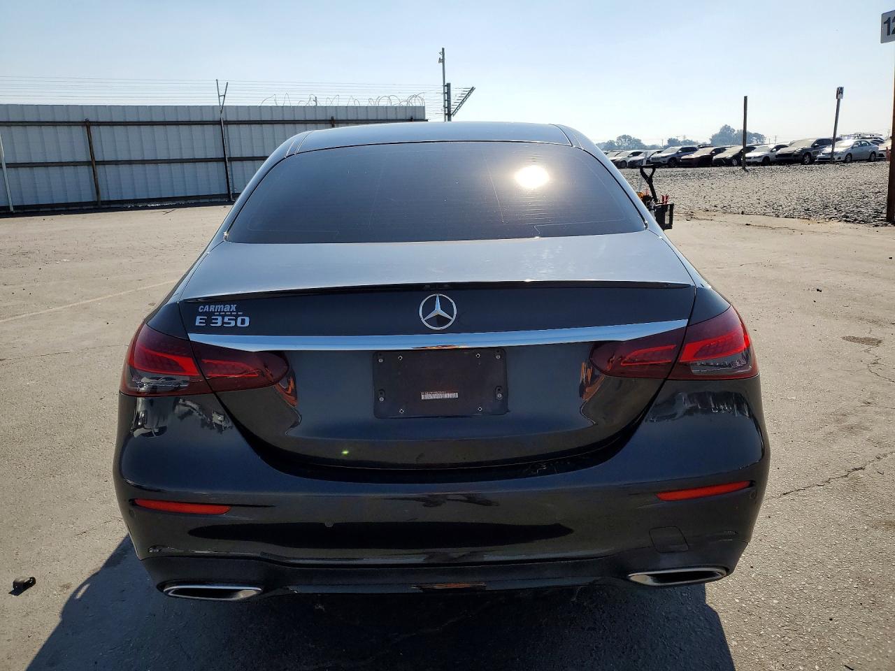 2022 MERCEDES-BENZ E 350 photo 16