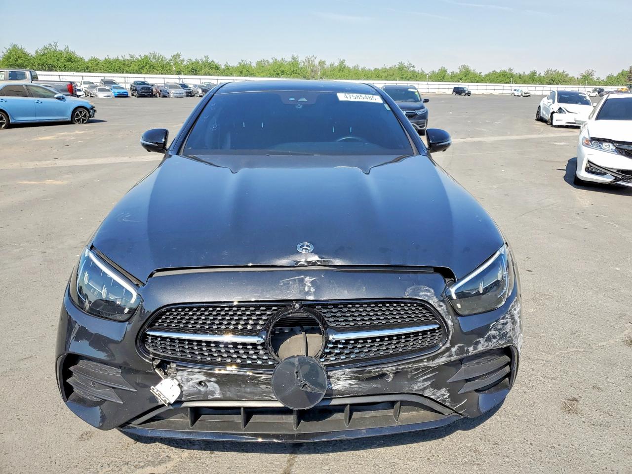2022 MERCEDES-BENZ E 350 photo 13