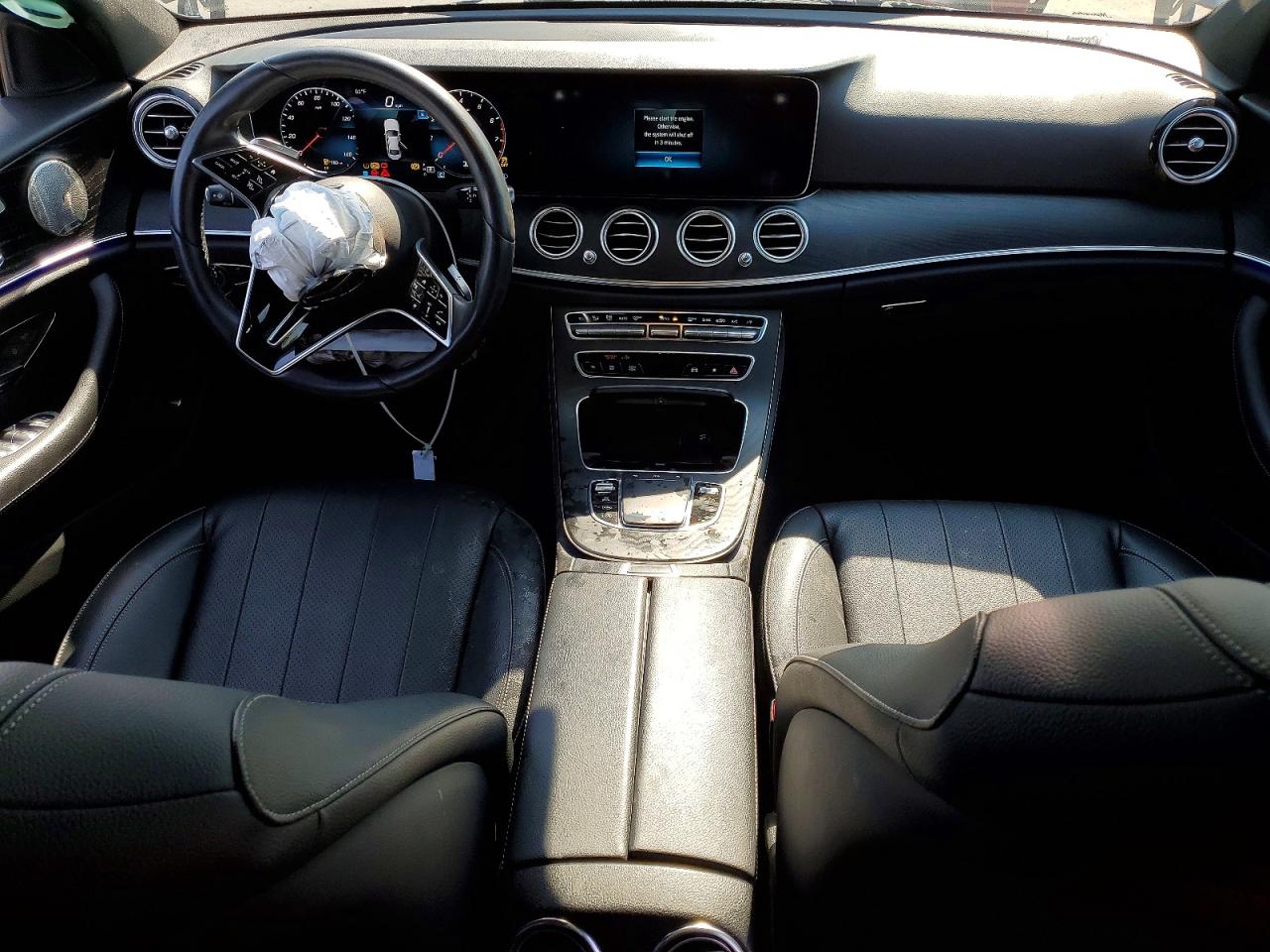 2022 MERCEDES-BENZ E 350 photo 22