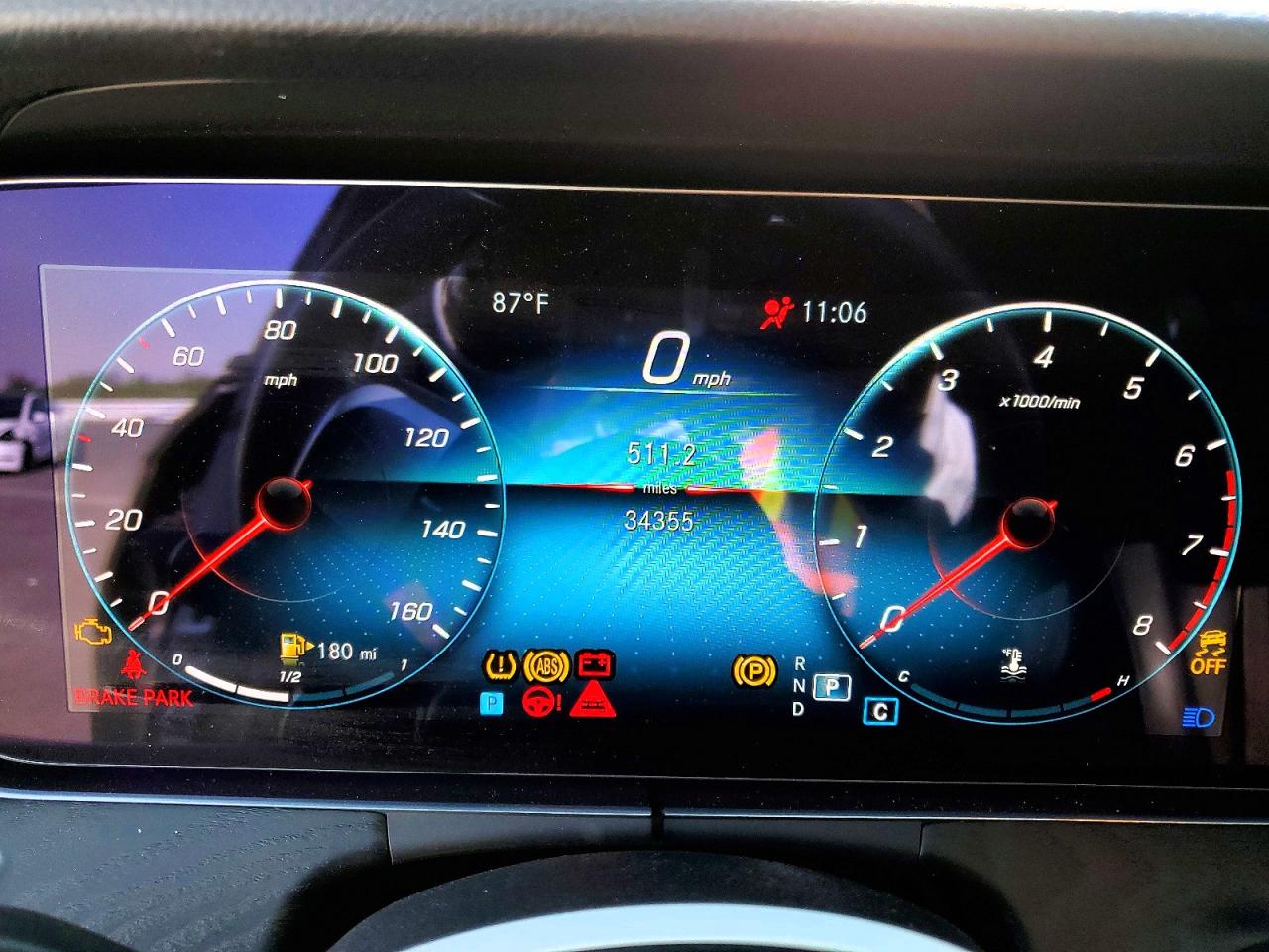 2022 MERCEDES-BENZ E 350 photo 25