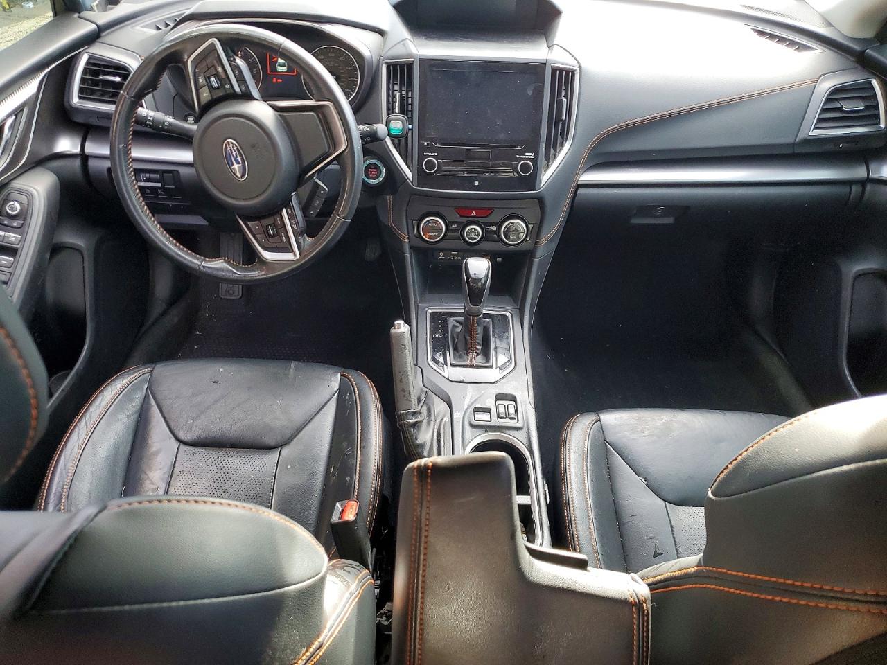 2023 SUBARU CROSSTREK LIMITED photo 8