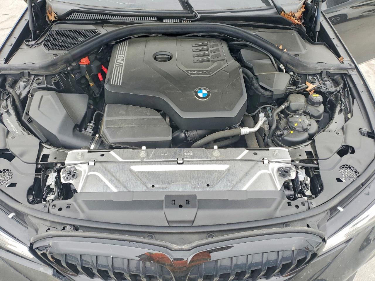 2020 BMW 330XI photo 21