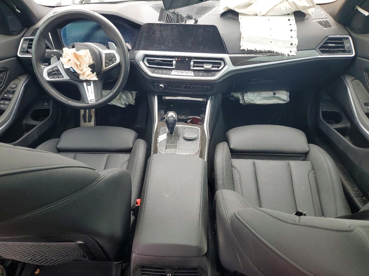 2020 BMW 330XI photo 15