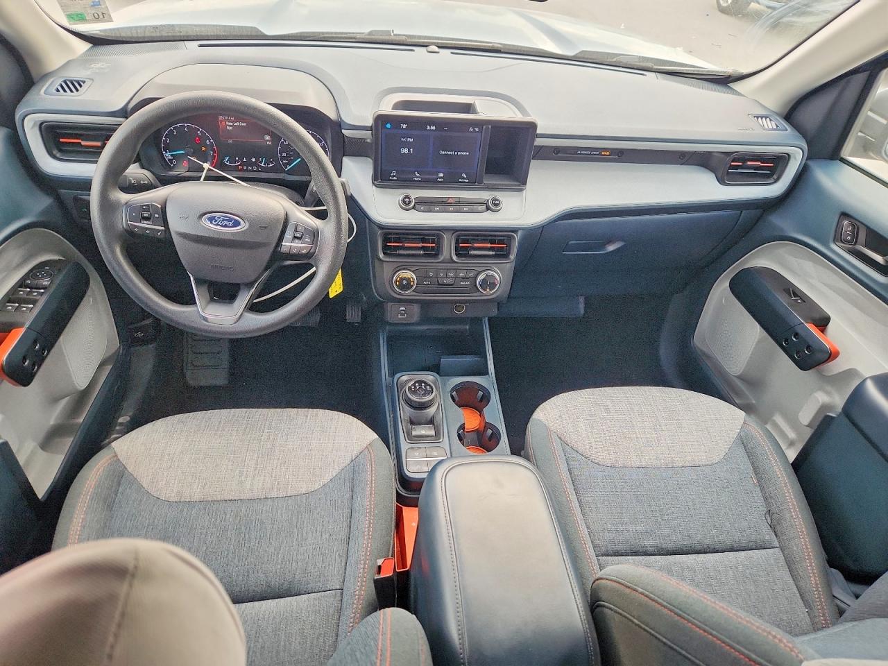 2023 FORD MAVERICK XL photo 22