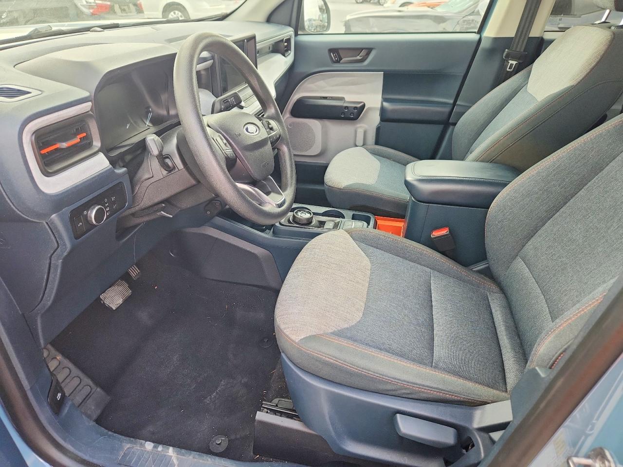2023 FORD MAVERICK XL photo 19