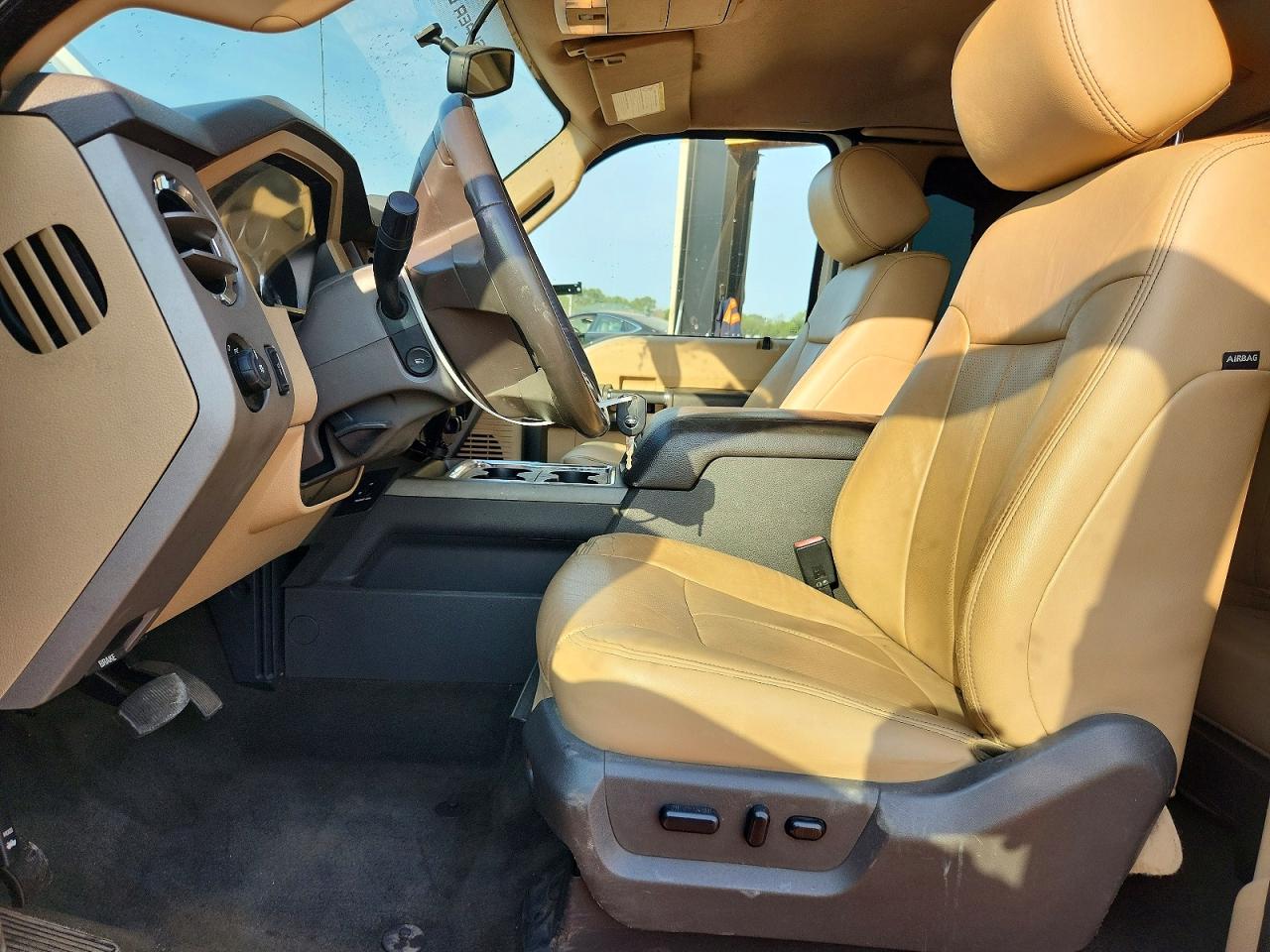 2016 FORD F250 SUPER DUTY photo 19