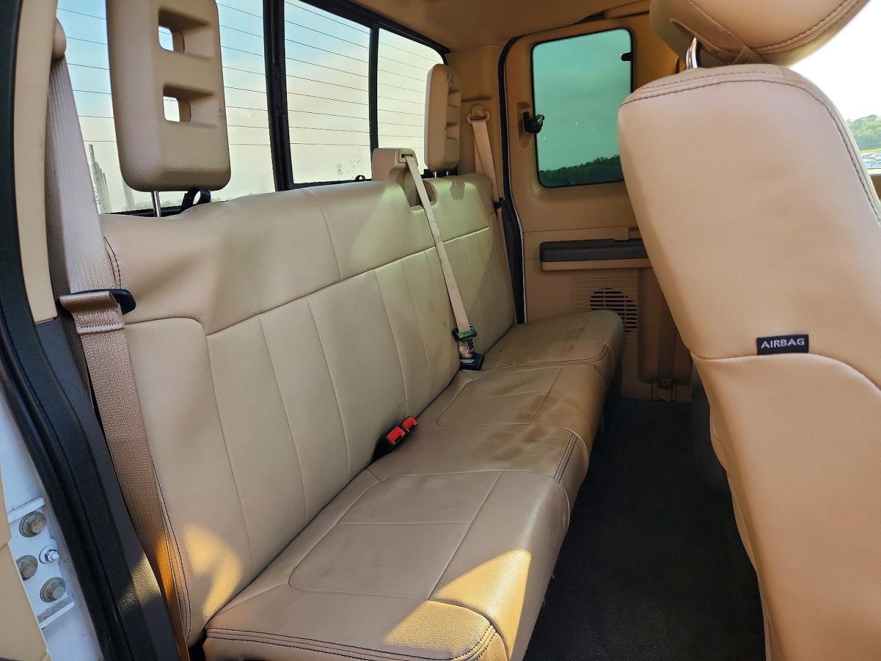 2016 FORD F250 SUPER DUTY photo 28