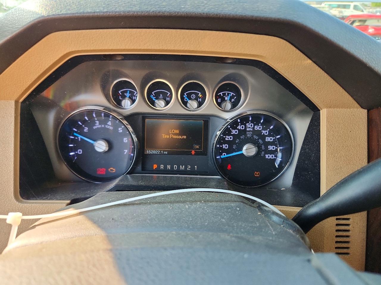 2016 FORD F250 SUPER DUTY photo 25