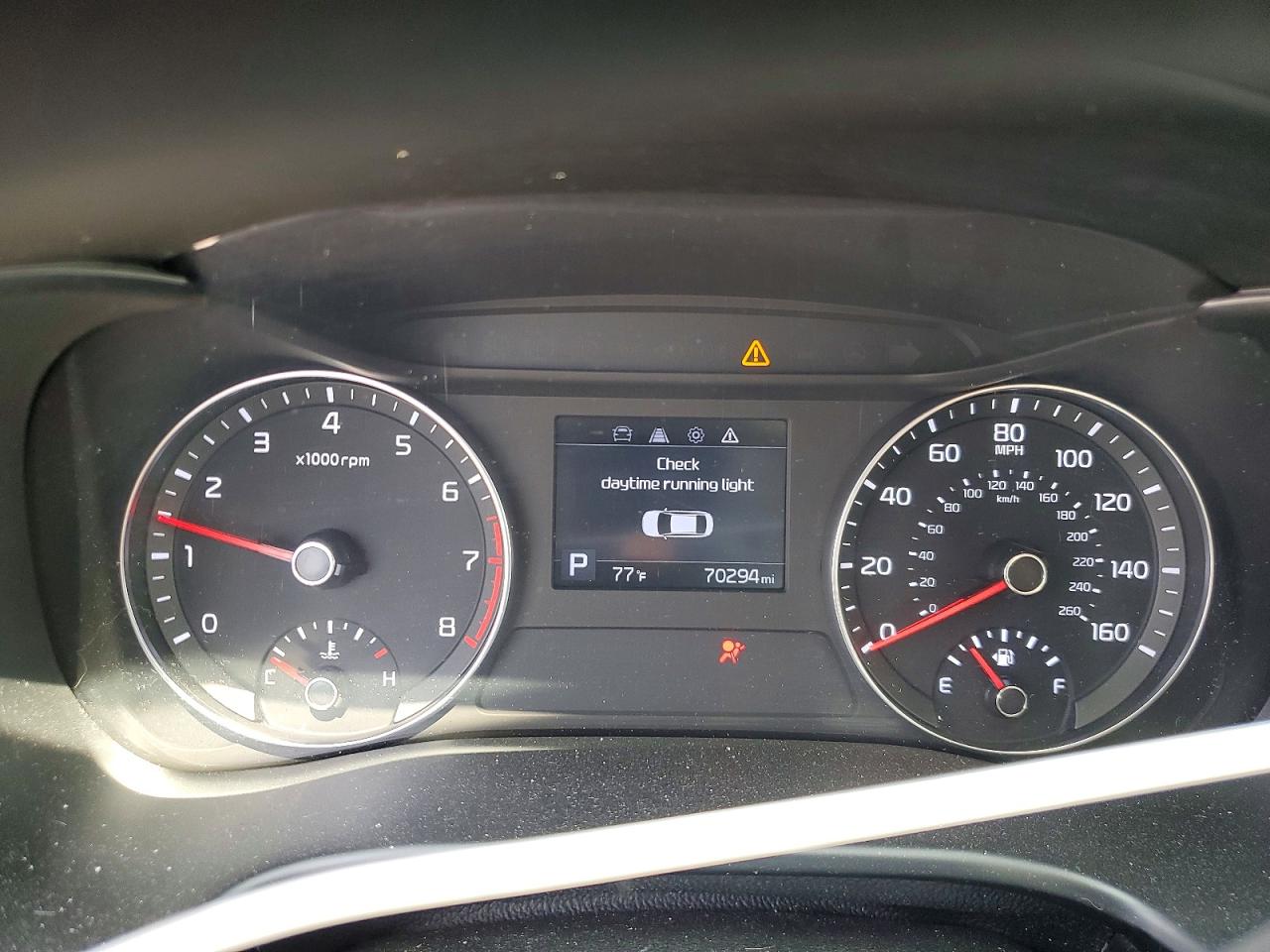 2021 KIA FORTE LXS photo 17