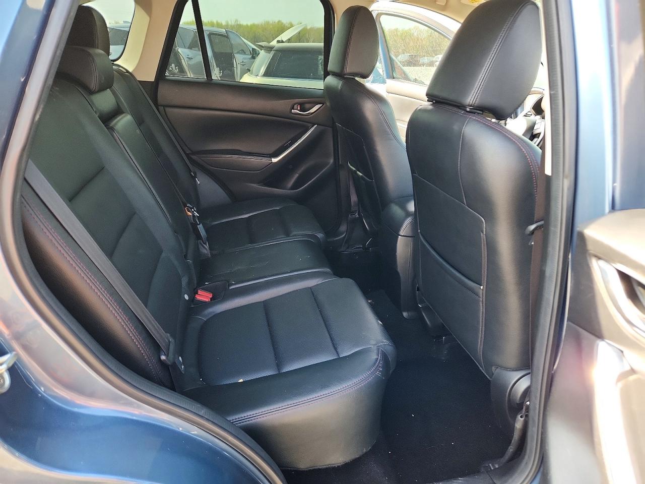 2016 MAZDA CX-5 GT photo 21