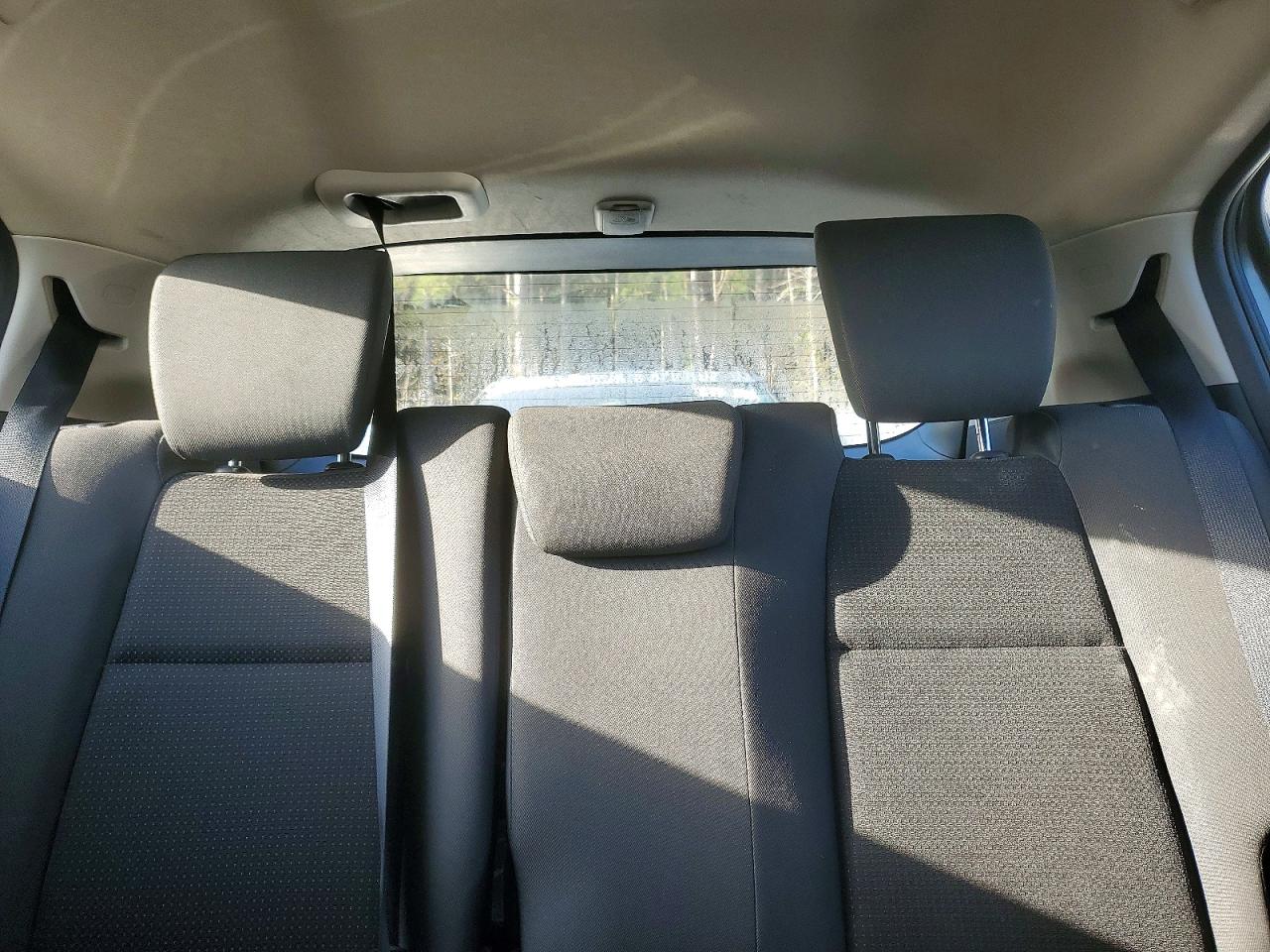 2021 HONDA HR-V LX photo 19