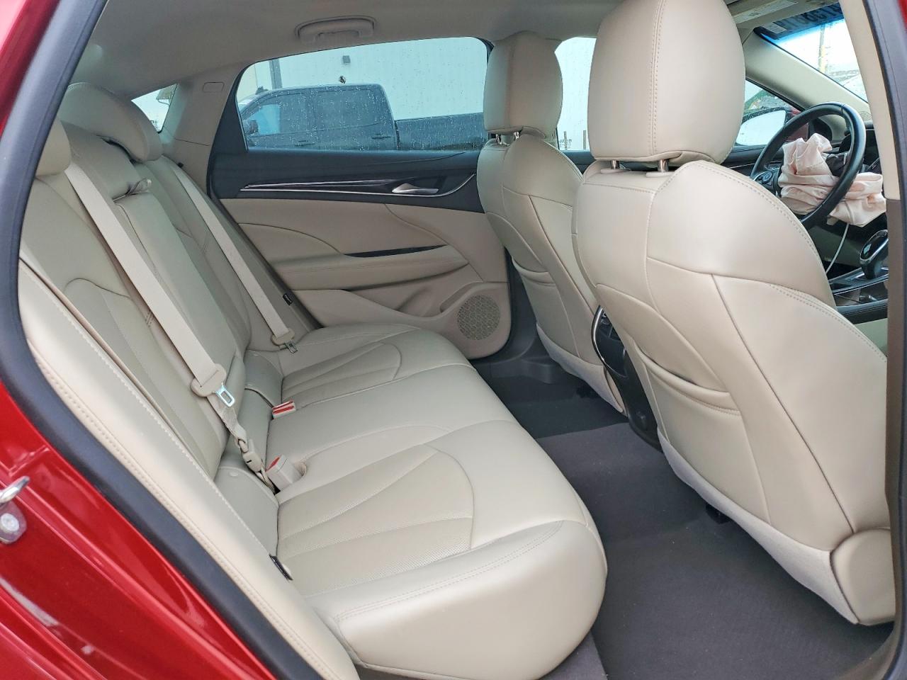 2018 BUICK LACROSSE ESSENCE photo 19