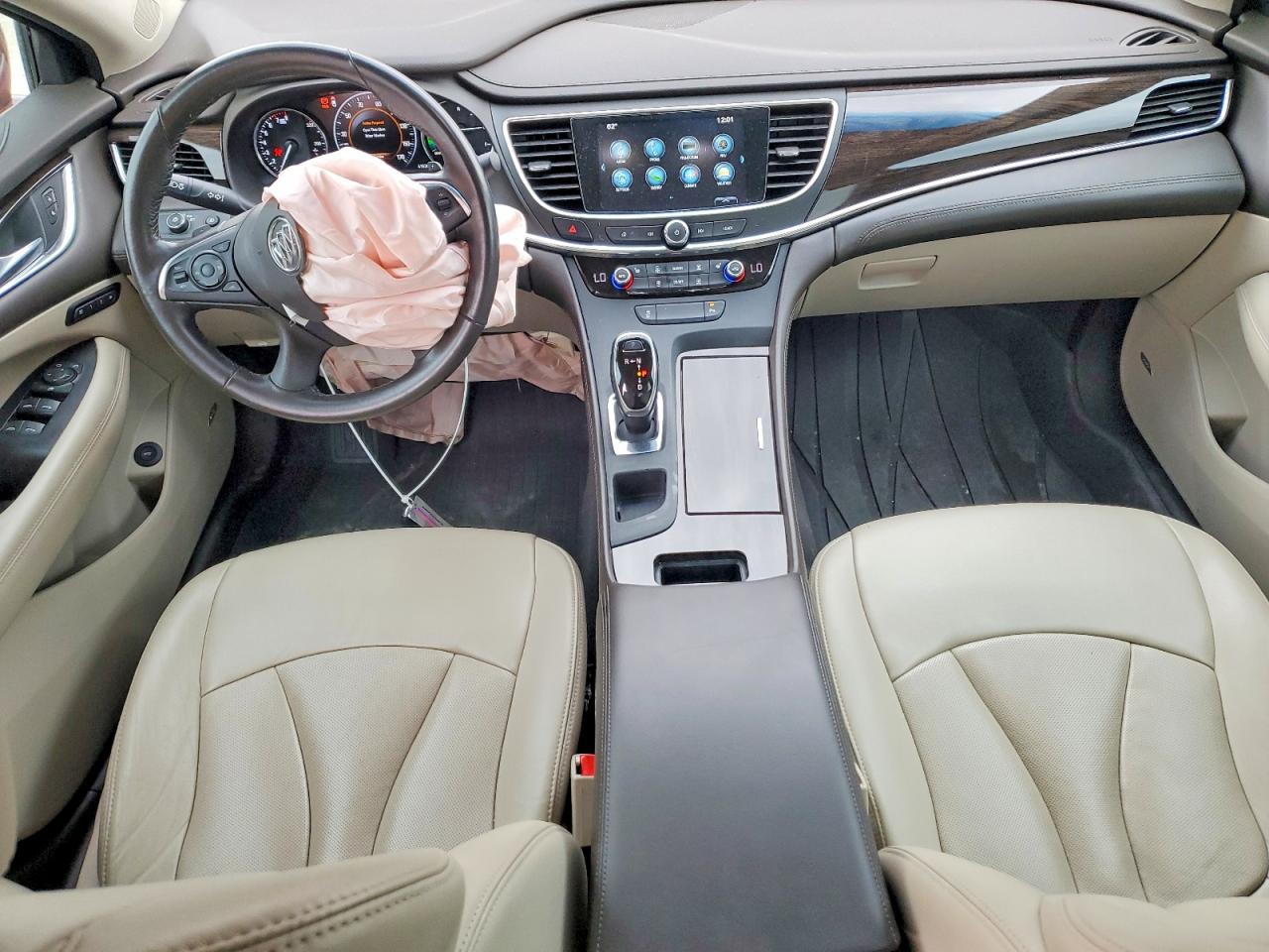 2018 BUICK LACROSSE ESSENCE photo 15