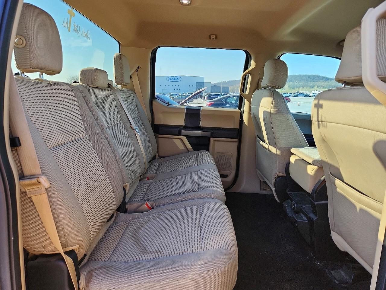 2016 FORD F150 SUPERCREW photo 10