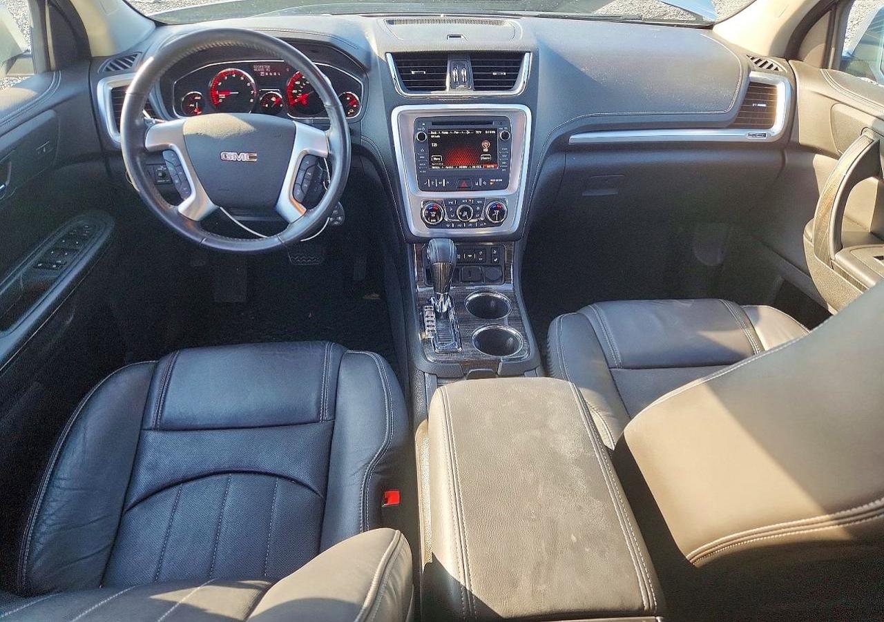 2017 GMC ACADIA LIMITED SLT-2 photo 15