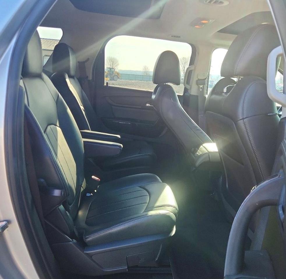 2017 GMC ACADIA LIMITED SLT-2 photo 19