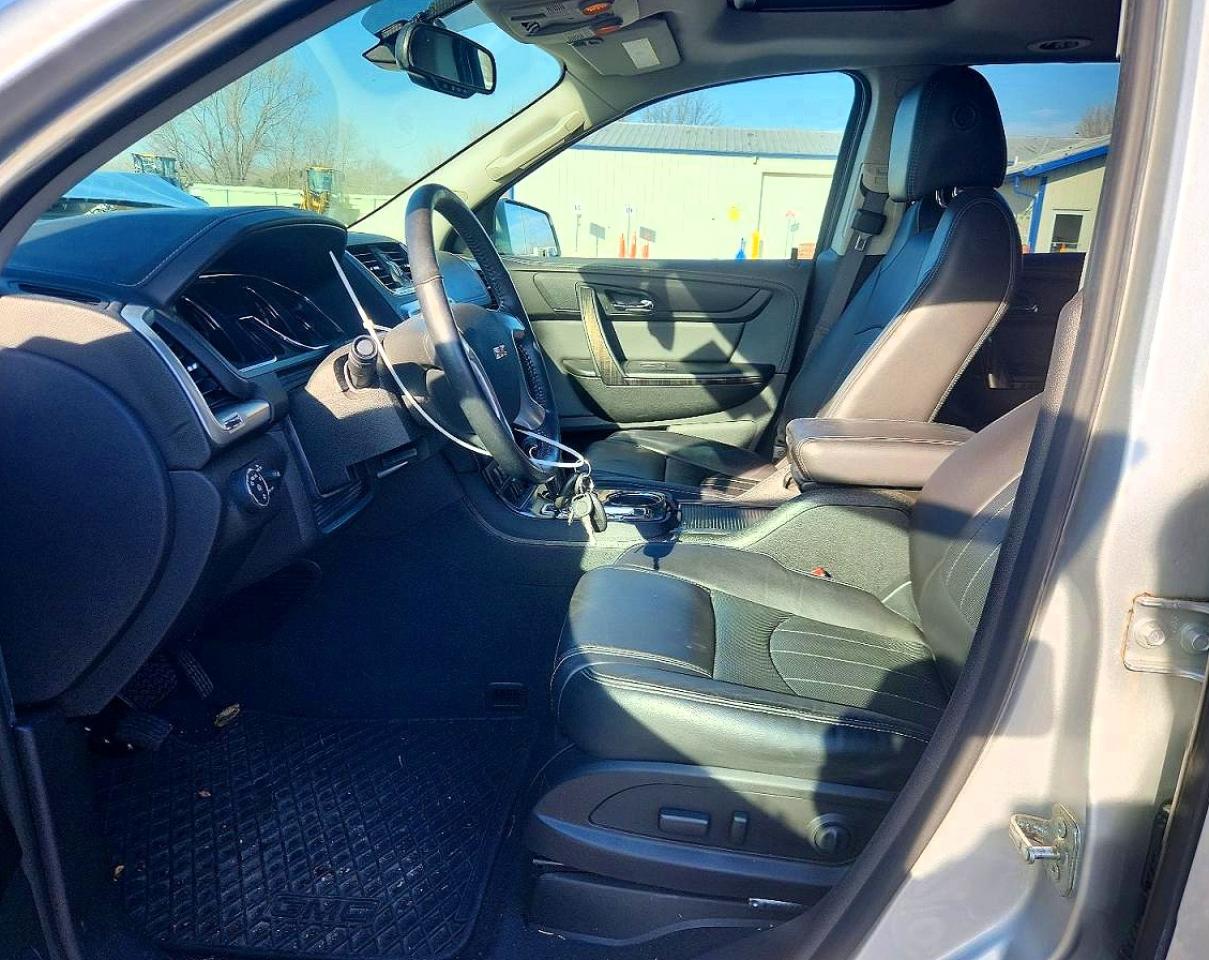 2017 GMC ACADIA LIMITED SLT-2 photo 13