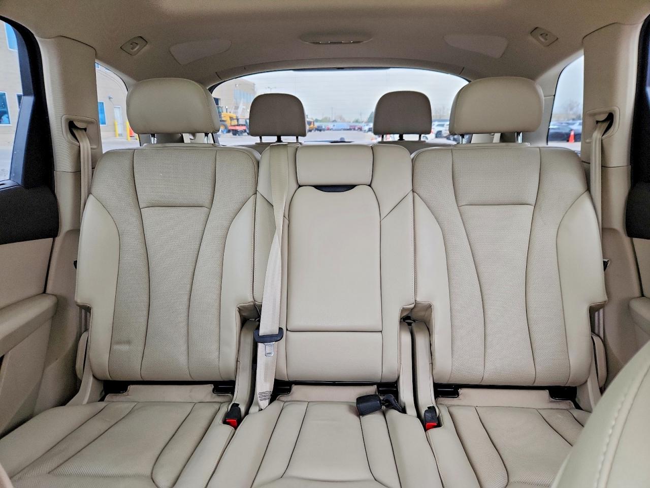 2019 AUDI Q7 PRESTIGE photo 19