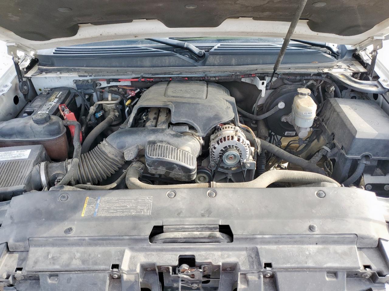 2008 GMC YUKON XL C1500 photo 34