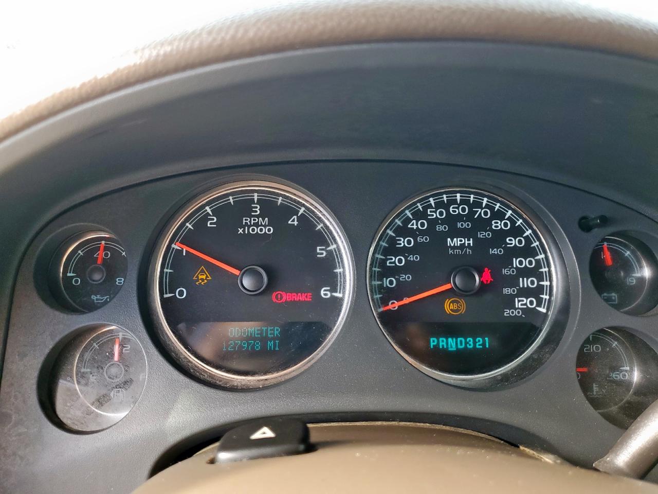 2008 GMC YUKON XL C1500 photo 25