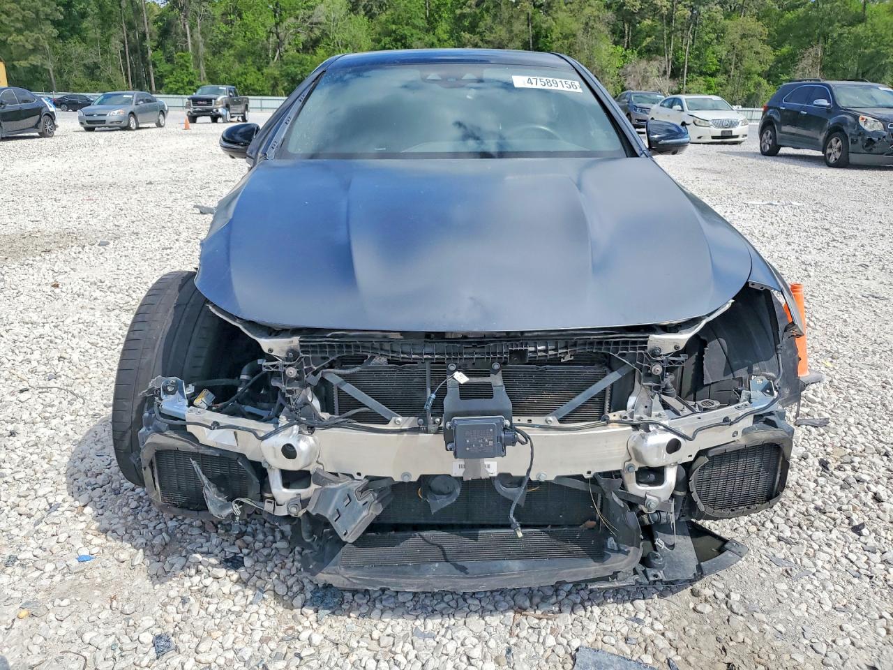 2021 MERCEDES-BENZ E 63 AMG-S 4MATIC photo 13