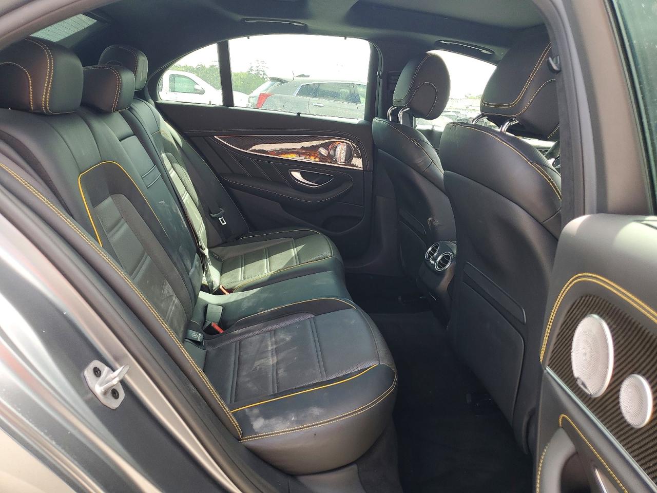 2021 MERCEDES-BENZ E 63 AMG-S 4MATIC photo 28