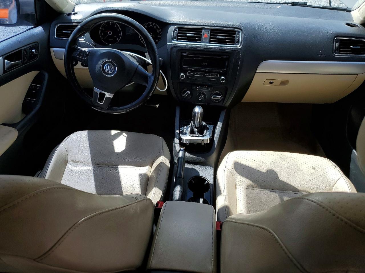 2013 VOLKSWAGEN JETTA SE photo 15