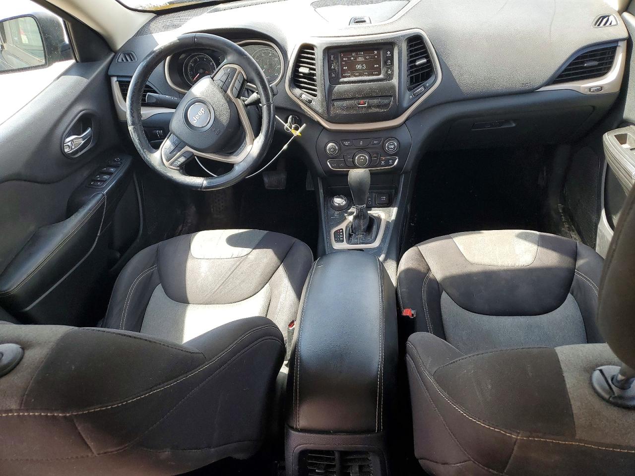 2014 JEEP CHEROKEE SPORT photo 15