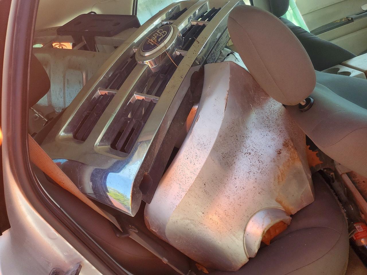 2011 FORD ESCAPE XLS photo 13