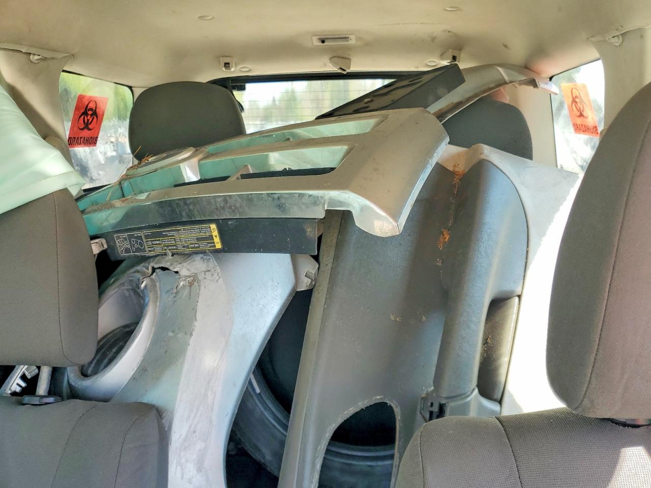 2011 FORD ESCAPE XLS photo 10