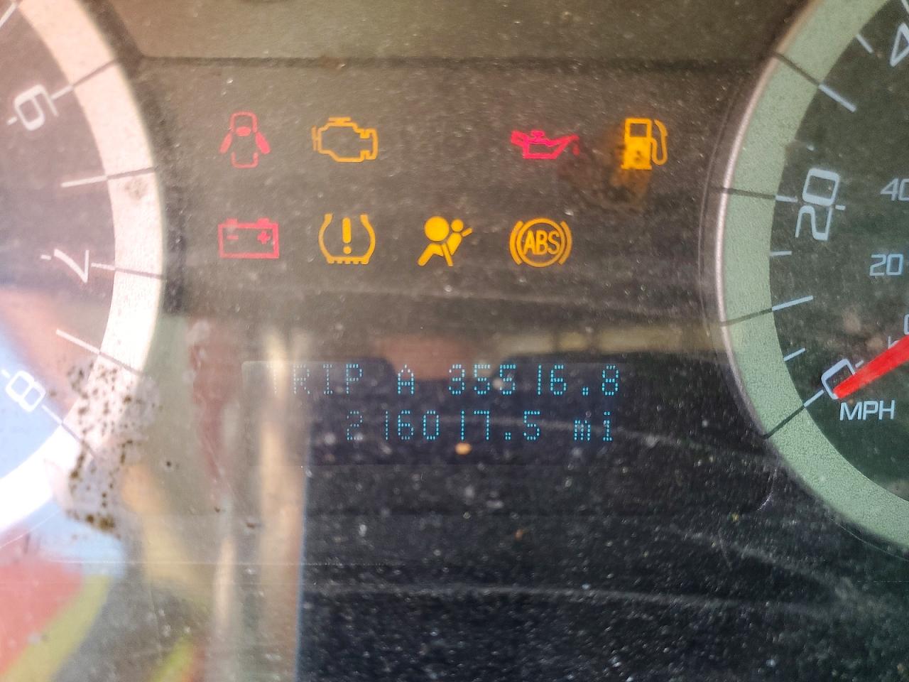 2011 FORD ESCAPE XLS photo 9