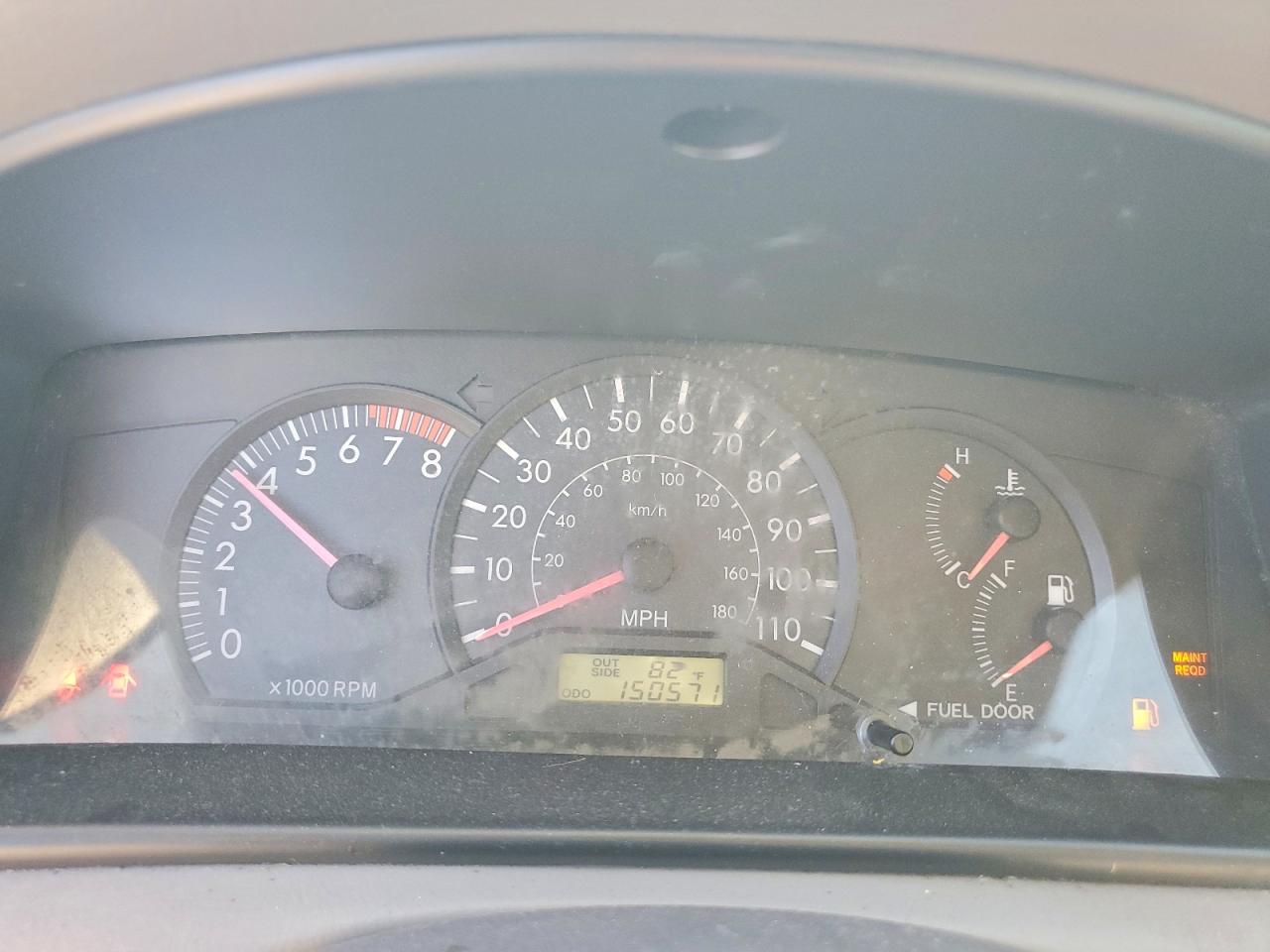 2005 TOYOTA COROLLA CE photo 25