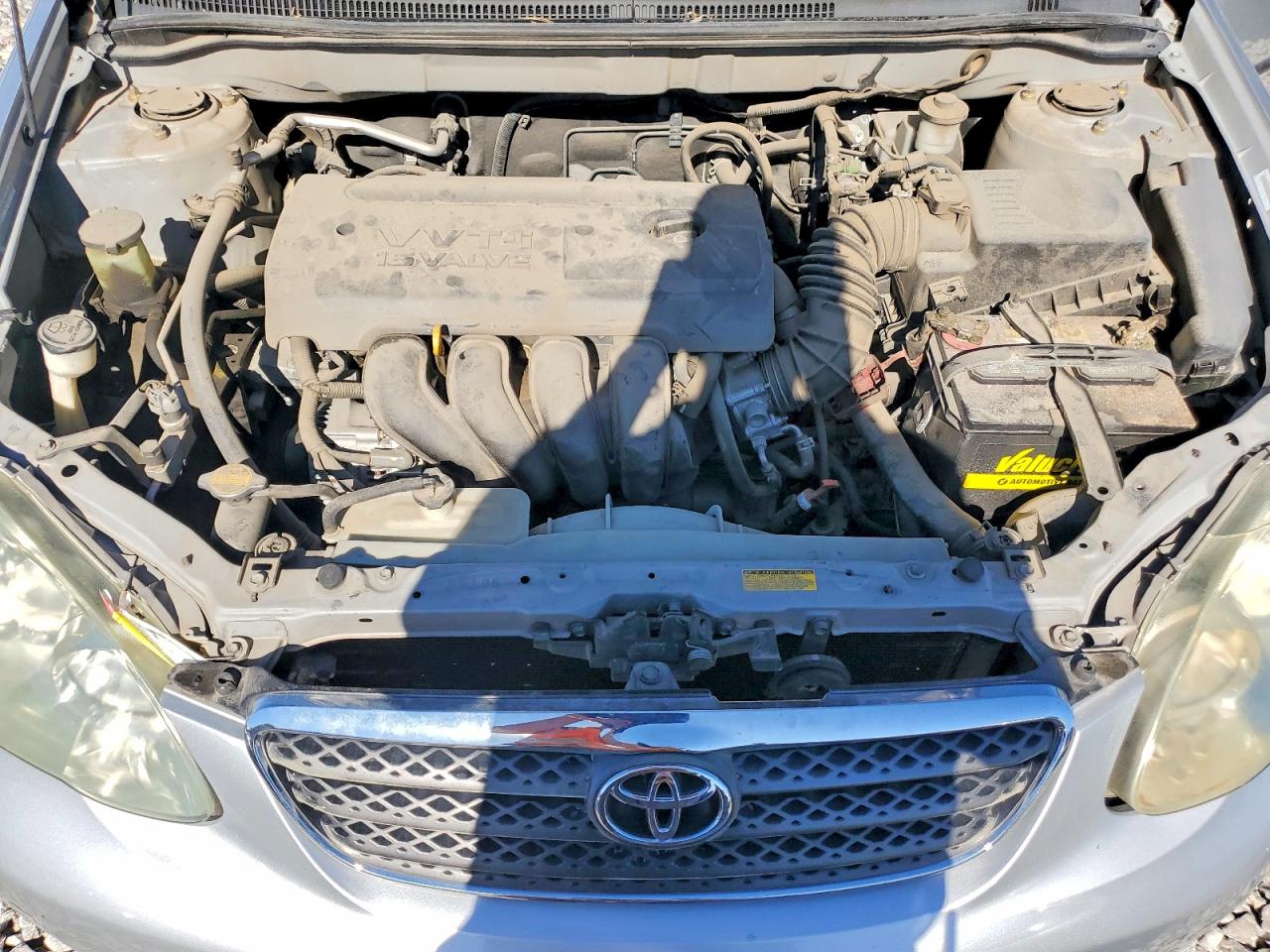 2005 TOYOTA COROLLA CE photo 31