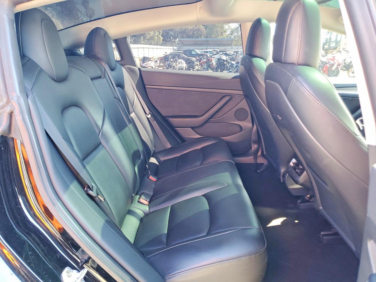 2023 TESLA MODEL 3 photo 19