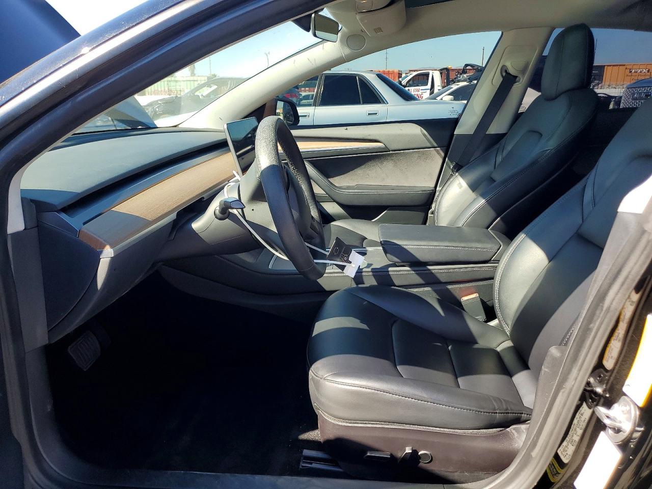 2023 TESLA MODEL 3 photo 13