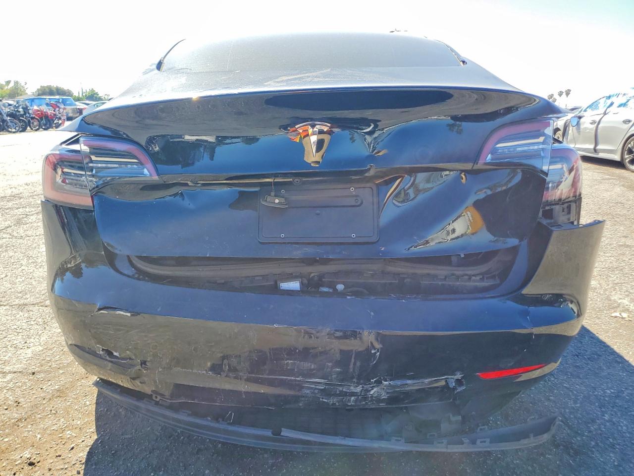 2023 TESLA MODEL 3 photo 11
