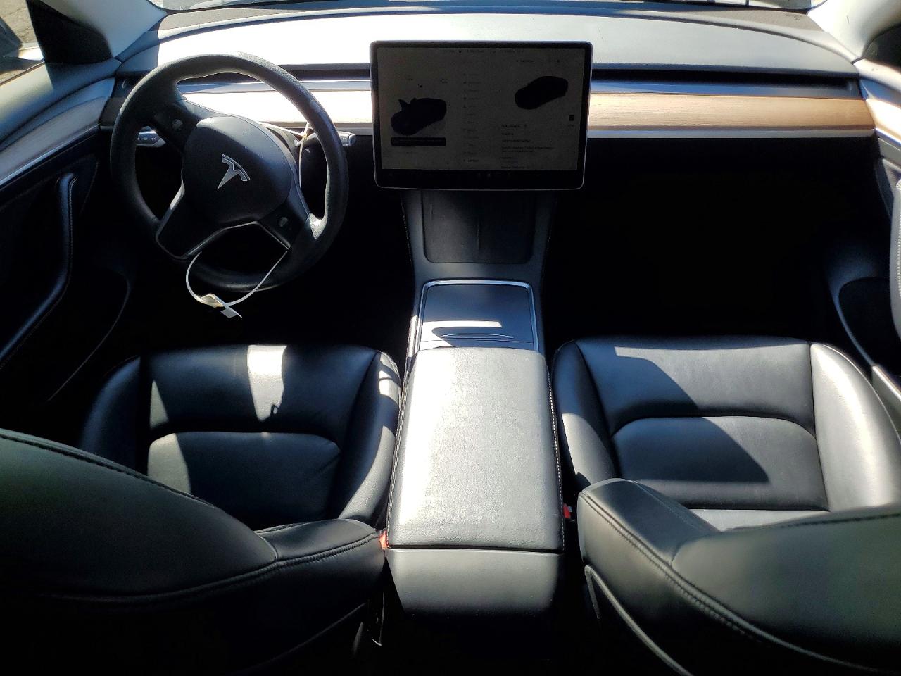 2023 TESLA MODEL 3 photo 15