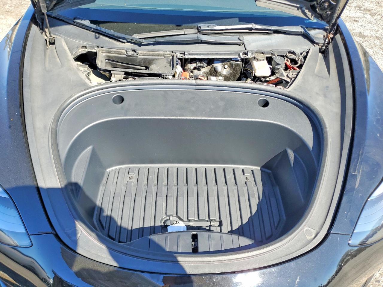 2023 TESLA MODEL 3 photo 21