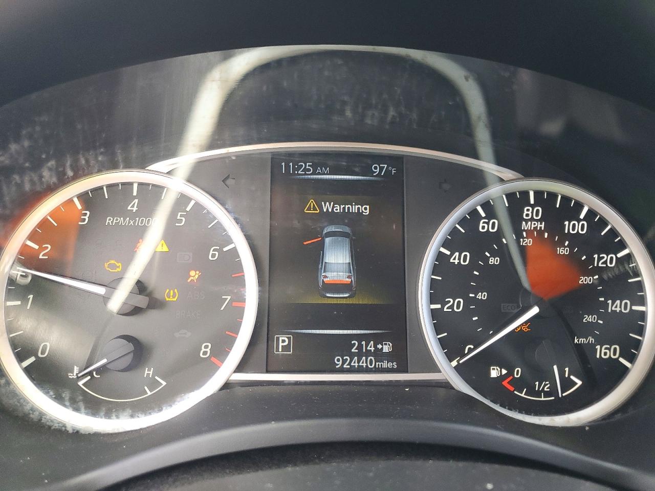 2018 NISSAN SENTRA SV photo 17