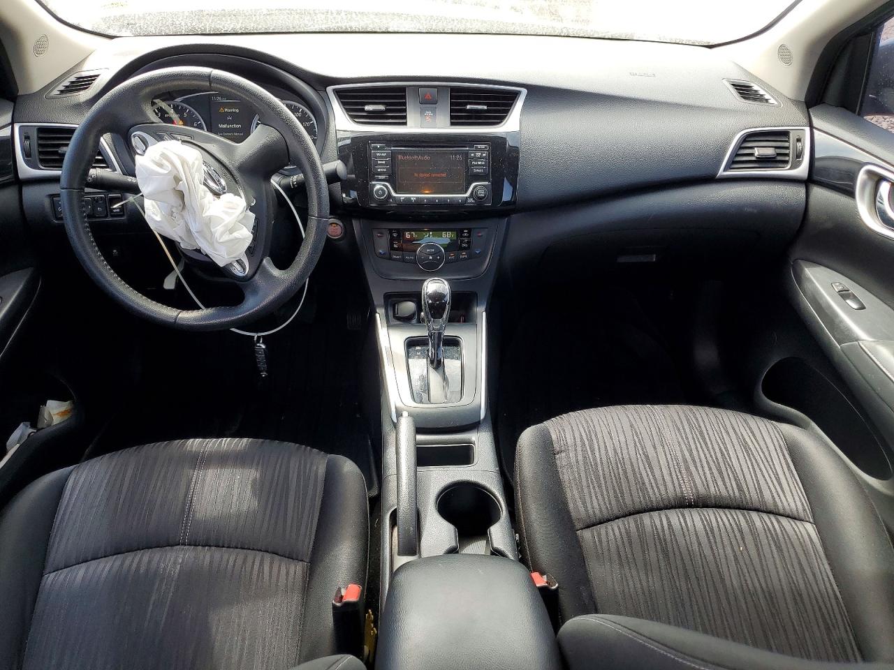 2018 NISSAN SENTRA SV photo 15